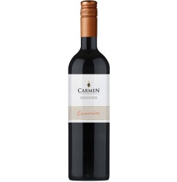 Вино Carmen, "Insigne" Carmenere, 2016