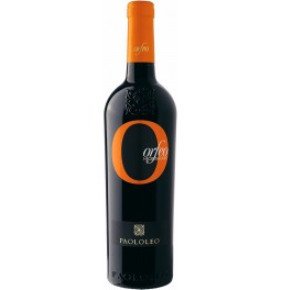 Вино Paolo Leo, "Orfeo" Negroamaro, Puglia IGP