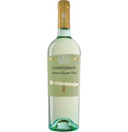Вино Paolo Leo, Chardonnay, Salento IGP