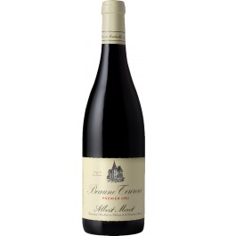 Вино Albert Morot, Beaune 1er Cru "Teurons" AOC, 2013