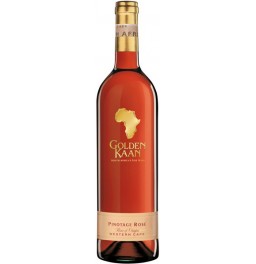 Вино Golden Kaan Pinotage Rose, 2007