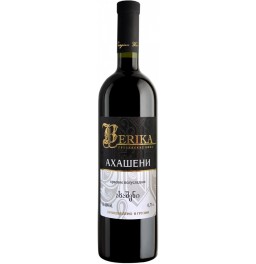 Вино Marniskari, "Berika" Akhasheni