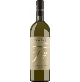 Вино Tement, "Grassnitzberg" Sauvignon Blanc Reserve, 2011