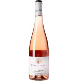 Вино Pierre Brevin, Rose d'Anjou AOP