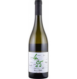 Вино Piccini, "4 Volte 25" Bianco