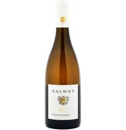 Вино Salwey, "RS" Grauburgunder, 2015