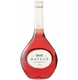 Вино "Mateus" Rose