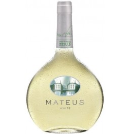 Вино Mateus Blanco