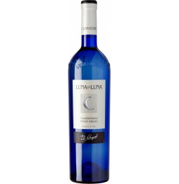 Вино "Luna di Luna" Chardonnay-Pinot Grigio