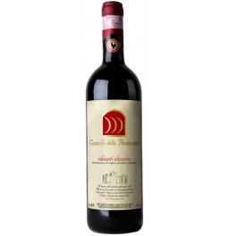 Вино Castello della Paneretta, Chianti Classico DOCG, 2015