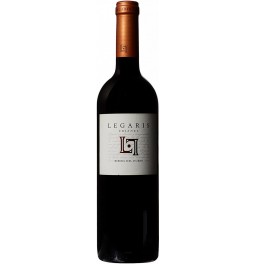 Вино "Legaris" Crianza, Ribera del Duero DO, 2014