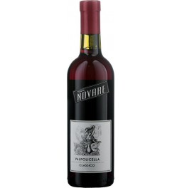 Вино Bertani, "Tenuta Novare" Valpolicella Classico DOC, 2016, 375 мл