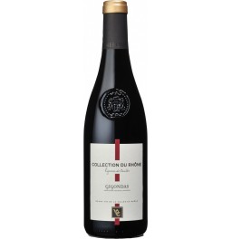 Вино Vignerons de Caractere, "Collection du Rhone" Gigondas AOC, 2016