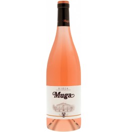 Вино Muga, Rosado, Rioja DOC, 2017