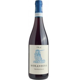 Вино Pra, "Morandina", Valpolicella Superiore DOC, 2017