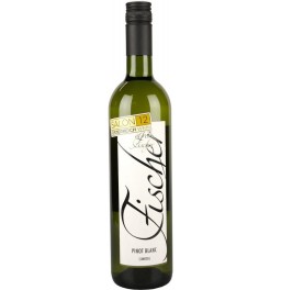 Вино Alfred Fischer, Pinot Blanc