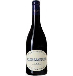 Вино Domaine Fougeray de Beauclair, "Clos Marion" Rouge, Fixin AOC, 2015