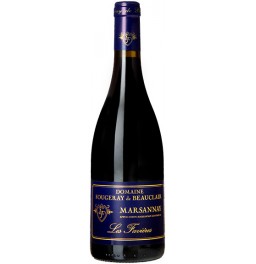 Вино Domaine Fougeray de Beauclair, "Les Favieres", Marsannay AOC, 2014