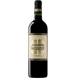 Вино Jean-Pierre Moueix, Pomerol AOC, 2015