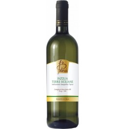 Вино Cantine Quattro Valli, "Belardi" Insolia, Terre Siciliane IGT