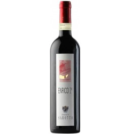 Вино Roberto Sarotto, "Enrico I", Langhe DOC, 2016
