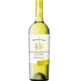 Вино Femar Vini, "Montecore" Chardonnay-Fiano, Puglia IGP