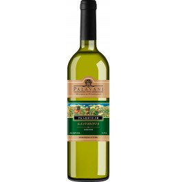 Вино Palavani, Rkatsiteli