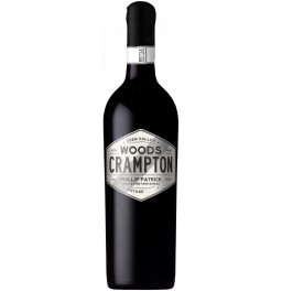 Вино Woods Crampton, "Phillip Patrick" Single Vineyard Shiraz