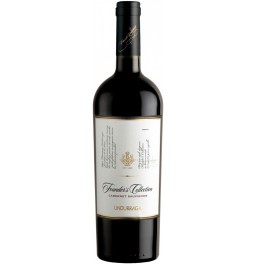 Вино Undurraga, "Founders Collection" Cabernet Sauvignon, 2014