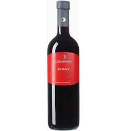 Вино Cusumano, Syrah, Terre Siciliane IGT, 2017