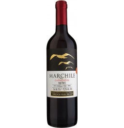 Вино "Marchile" Carmenere, Colchagua Valley DO