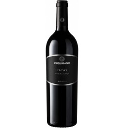 Вино Cusumano, "Noa" Nero d'Avola-Cabernet-Merlot, Sicilia DOC, 2015