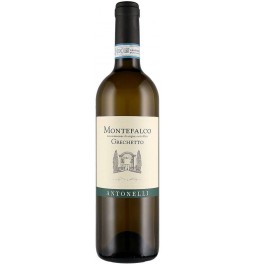 Вино Antonelli San Marco, Grechetto, Montefalco DOC, 2017