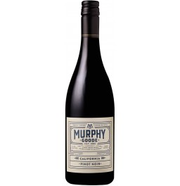 Вино Murphy-Goode, Pinot Noir, 2016