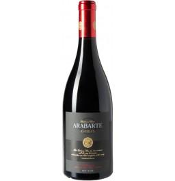 Вино Arabarte, "Gold", Rioja DOC, 2006