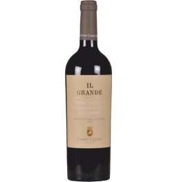 Вино Fosso Corno, "Il Grande" Montepulciano d'Abruzzo DOC