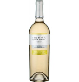 Вино Bodegas Verduguez, "Tierra Imperial" Verdejo-Sauvignon Blanc DO