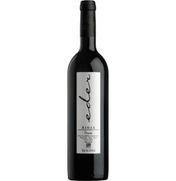 Вино "Eder" Joven, Rioja DOC