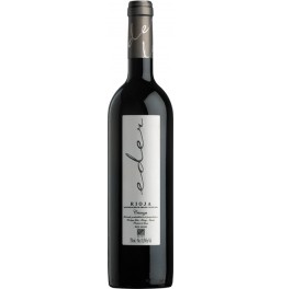 Вино "Eder" Crianza, Rioja DOC