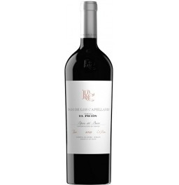 Вино Pago de los Capellanes, "Tinto Picon", Ribera del Duero DO, 2010