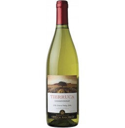 Вино "Tierruca" Chardonnay, Central Valley DO
