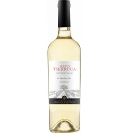 Вино "Alto Tierruca" Sauvignon Blanc Reserva, Curico Valley DO