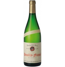 Вино Louis Jadot, Domaine J.A. Ferret, Pouilly-Fuisse AOC, 2016