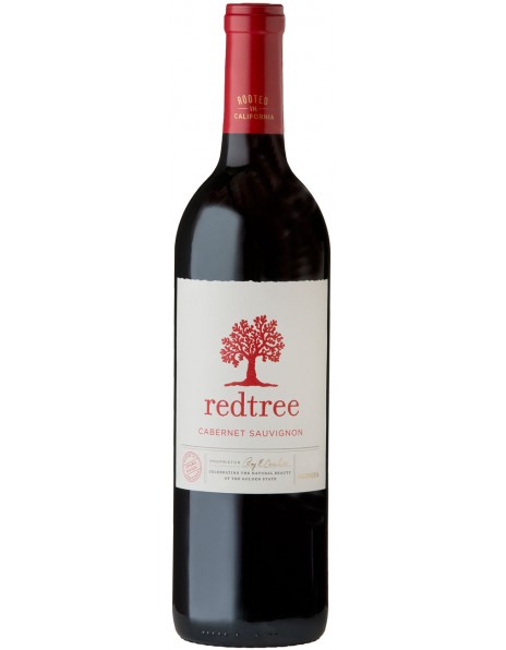 Вино Redtree, Cabernet Sauvignon