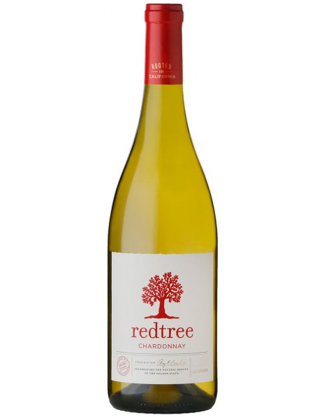 Вино Redtree, Chardonnay