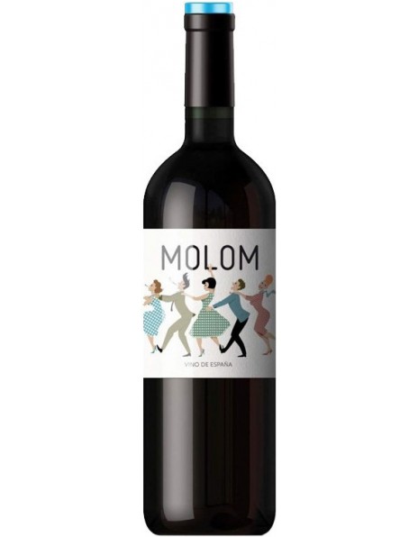 Вино "Molom" Tinto