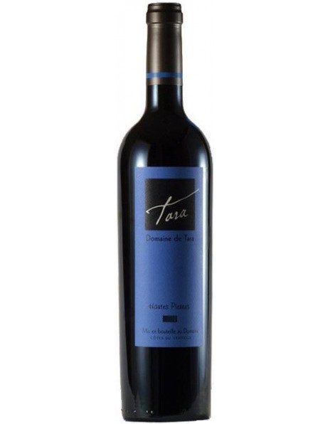 Вино Domaine de Tara, "Hautes Pierres" Rouge, 2014
