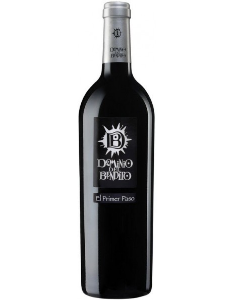 Вино Dominio del Bendito, "El Primer Paso", Toro DO, 2016