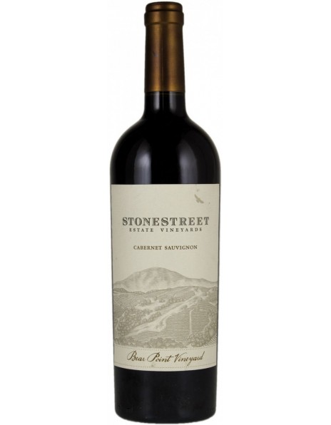 Вино Stonestreet, "Bear Point Vineyard" Cabernet Sauvignon, 2014