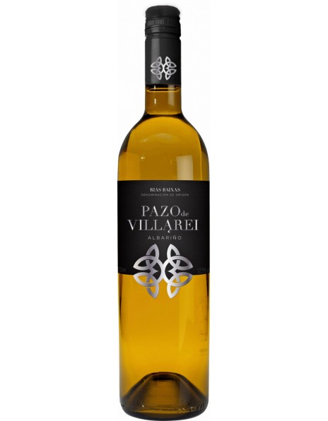 Вино "Pazo de Villarei" Albarino, Rias Baixas DO